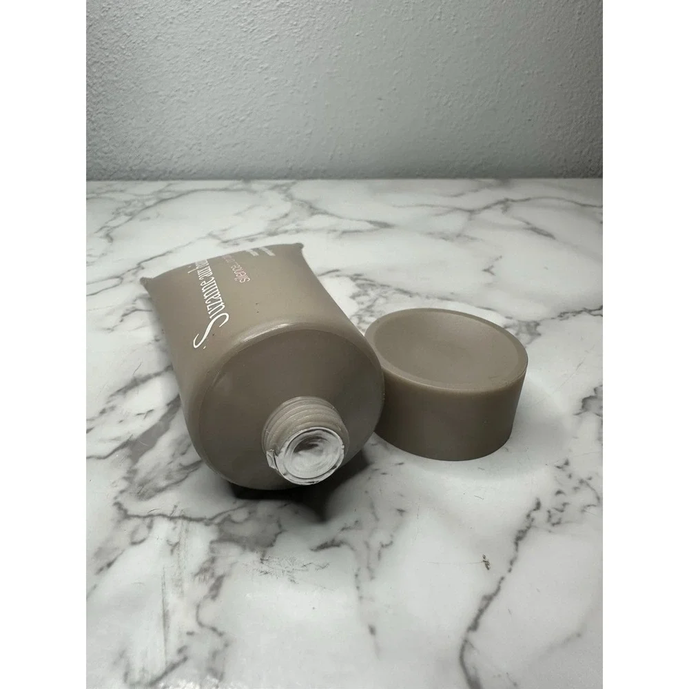 Suzanne‎ Aux Bains Silence.. On Pause Relaxing Face Mask  2.6oz NEW